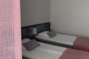 Best Western Hotel Kokkola Kokkola: Photo 
