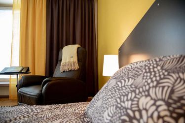 Best Western Hotel Kokkola Kokkola: Photo 