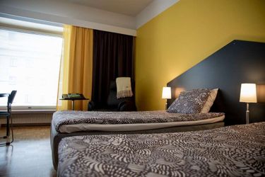 Best Western Hotel Kokkola Kokkola: Photo 