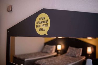Best Western Hotel Kokkola Kokkola: Photo 
