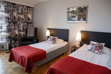 Best Western Hotel Kokkola Kokkola: Photo 