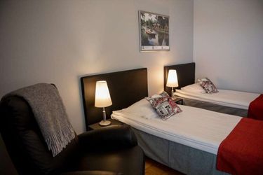 Best Western Hotel Kokkola Kokkola: Photo 