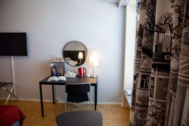 Best Western Hotel Kokkola Kokkola: Photo 