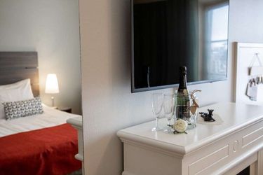Best Western Hotel Kokkola Kokkola: Photo 