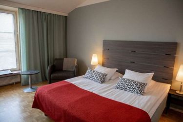Best Western Hotel Kokkola Kokkola: Photo 