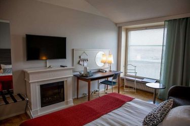 Best Western Hotel Kokkola Kokkola: Photo 