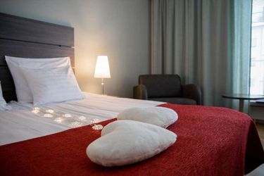 Best Western Hotel Kokkola Kokkola: Photo 
