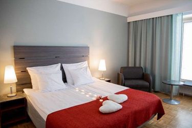 Best Western Hotel Kokkola Kokkola: Photo 