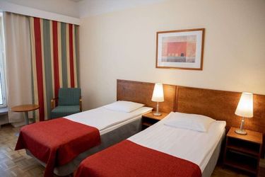 Best Western Hotel Kokkola Kokkola: Photo 