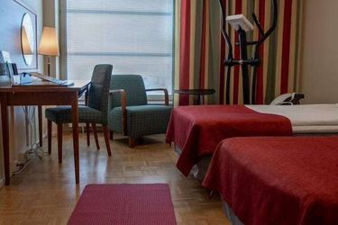 Best Western Hotel Kokkola Kokkola: Photo 