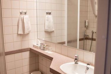 Best Western Hotel Kokkola Kokkola: Photo 