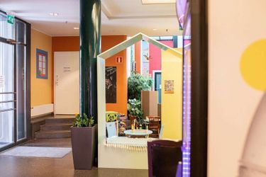 Best Western Hotel Kokkola Kokkola: Photo 