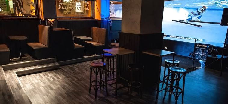 Finlandia Hotel Seurahuone Kokkola : Photo 