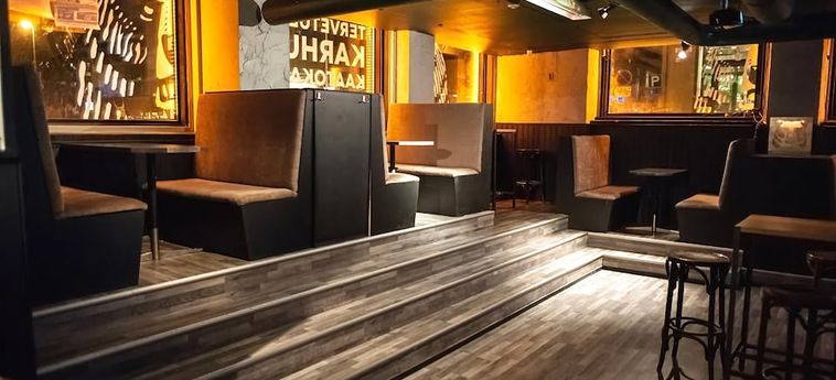 Finlandia Hotel Seurahuone Kokkola : Photo 