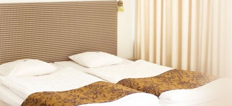 Finlandia Hotel Seurahuone Kokkola : Photo 