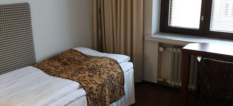 Finlandia Hotel Seurahuone Kokkola : Photo 