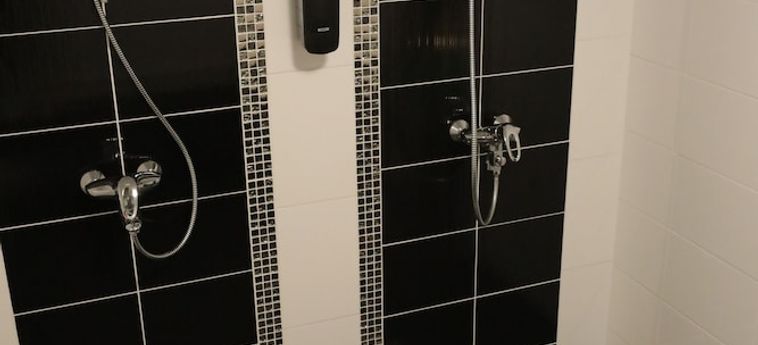 Finlandia Hotel Seurahuone Kokkola : Photo 