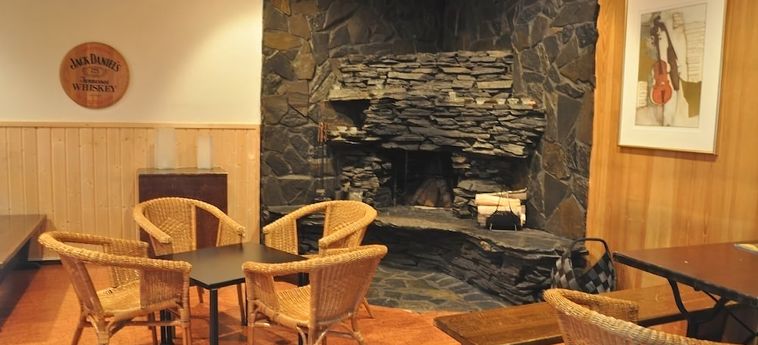 Finlandia Hotel Seurahuone Kokkola : Photo 