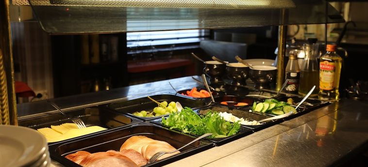 Finlandia Hotel Seurahuone Kokkola: Foto 