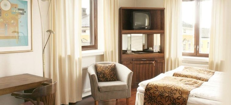 Finlandia Hotel Seurahuone Kokkola: Foto 