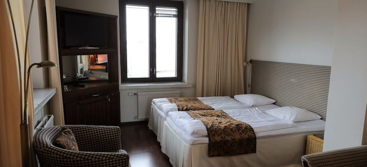 Finlandia Hotel Seurahuone Kokkola: Foto 