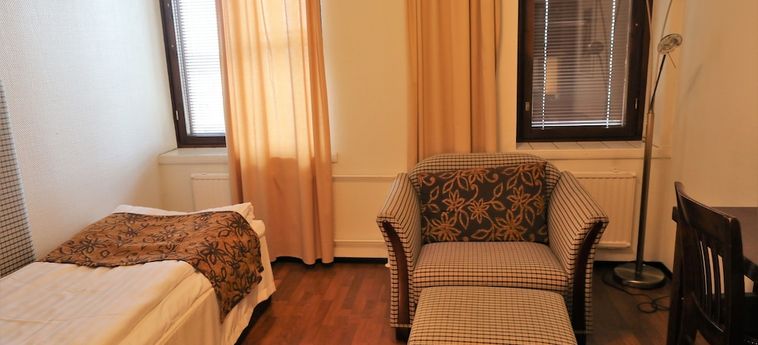 Finlandia Hotel Seurahuone Kokkola: Foto 