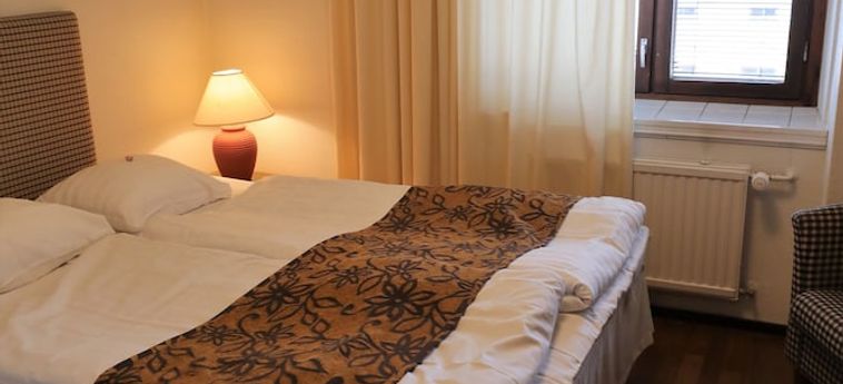 Finlandia Hotel Seurahuone Kokkola: Foto 