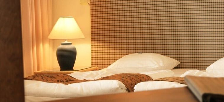 Finlandia Hotel Seurahuone Kokkola: Foto 