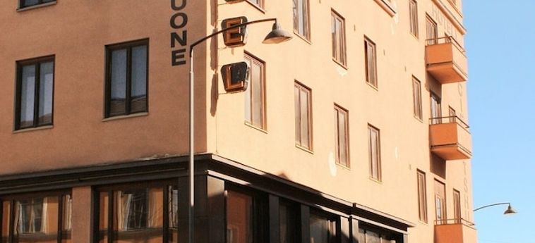 Finlandia Hotel Seurahuone Kokkola: Foto 