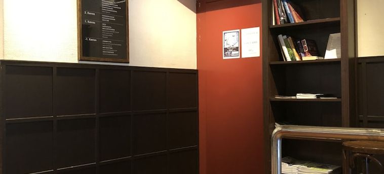 Finlandia Hotel Seurahuone Kokkola: Foto 