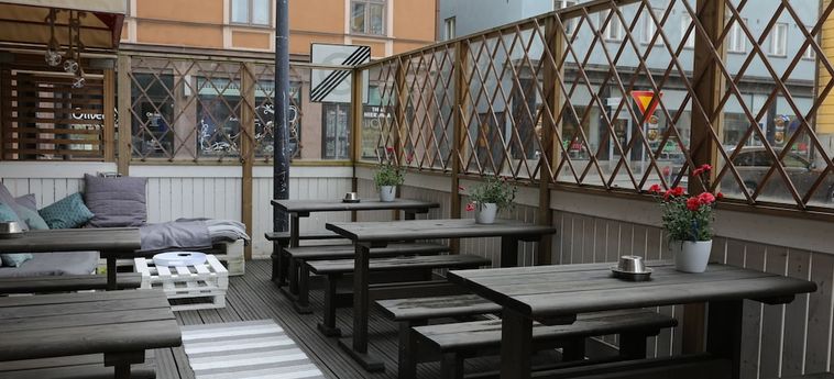 Finlandia Hotel Seurahuone Kokkola: Foto 