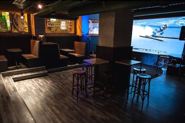 Finlandia Hotel Seurahuone Kokkola: Photo 