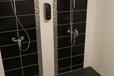 Finlandia Hotel Seurahuone Kokkola: Photo 