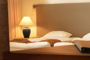 Finlandia Hotel Seurahuone Kokkola: Photo 