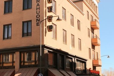 Finlandia Hotel Seurahuone Kokkola: Photo 