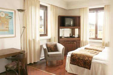 Finlandia Hotel Seurahuone Kokkola: Photo 