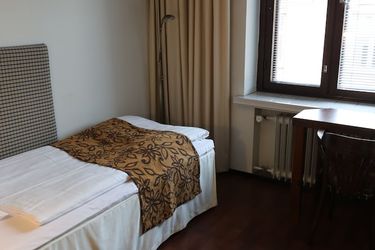 Finlandia Hotel Seurahuone Kokkola: Photo 