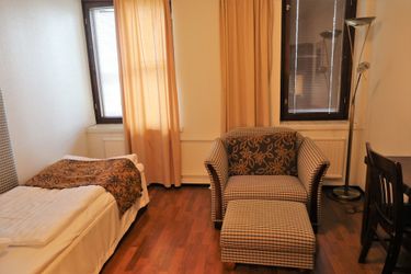 Finlandia Hotel Seurahuone Kokkola: Photo 
