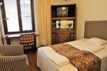 Finlandia Hotel Seurahuone Kokkola: Photo 