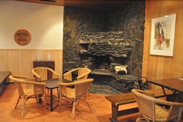 Finlandia Hotel Seurahuone Kokkola: Photo 