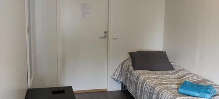 Hostel Racuna Kokkola : Photo 