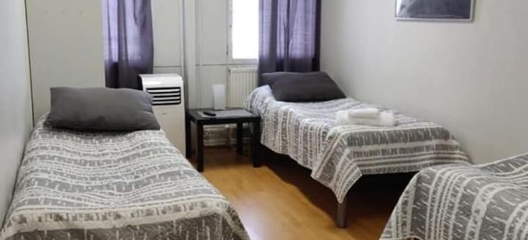 Hostel Racuna Kokkola: Foto 