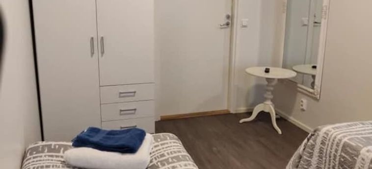 Hostel Racuna Kokkola: Foto 