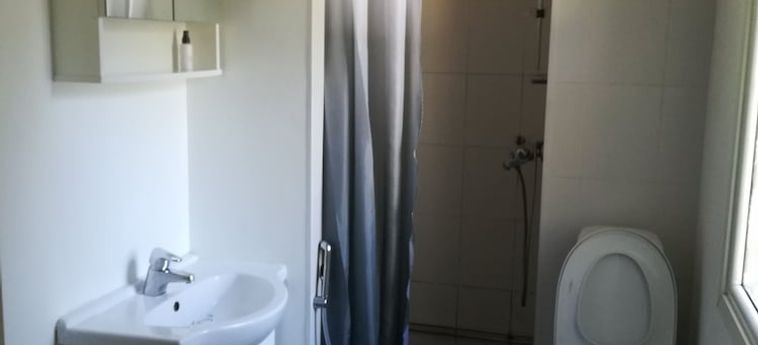 Hostel Racuna Kokkola: Foto 