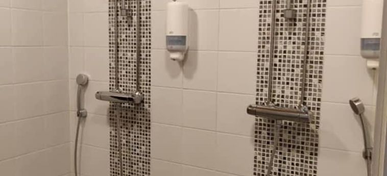 Hostel Racuna Kokkola: Foto 