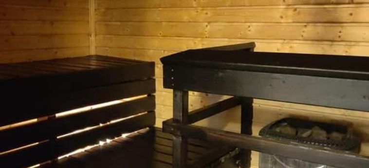 Hostel Racuna Kokkola: Foto 