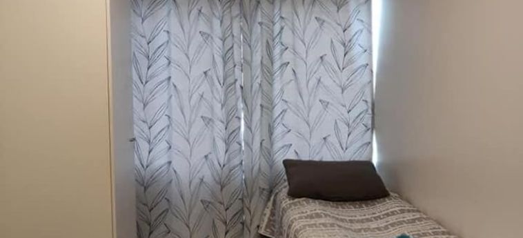 Hostel Racuna Kokkola: Foto 