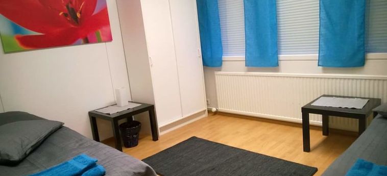 Hostel Racuna Kokkola: Foto 