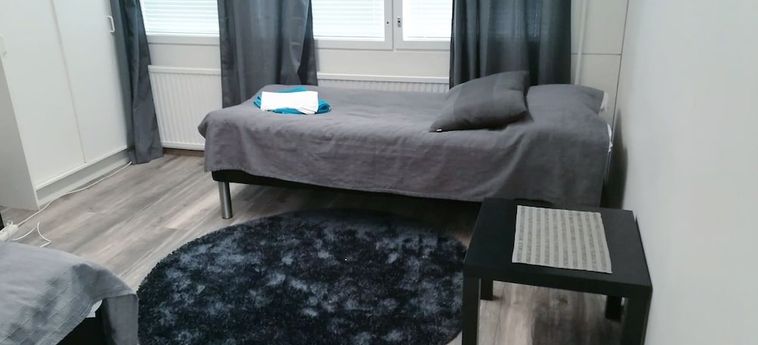 Hostel Racuna Kokkola: Foto 
