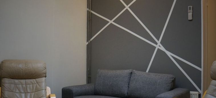 Hostel Racuna Kokkola: Foto 